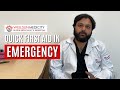 How to give First Aid in Emergency | Emergency Kit &amp; Critical Care