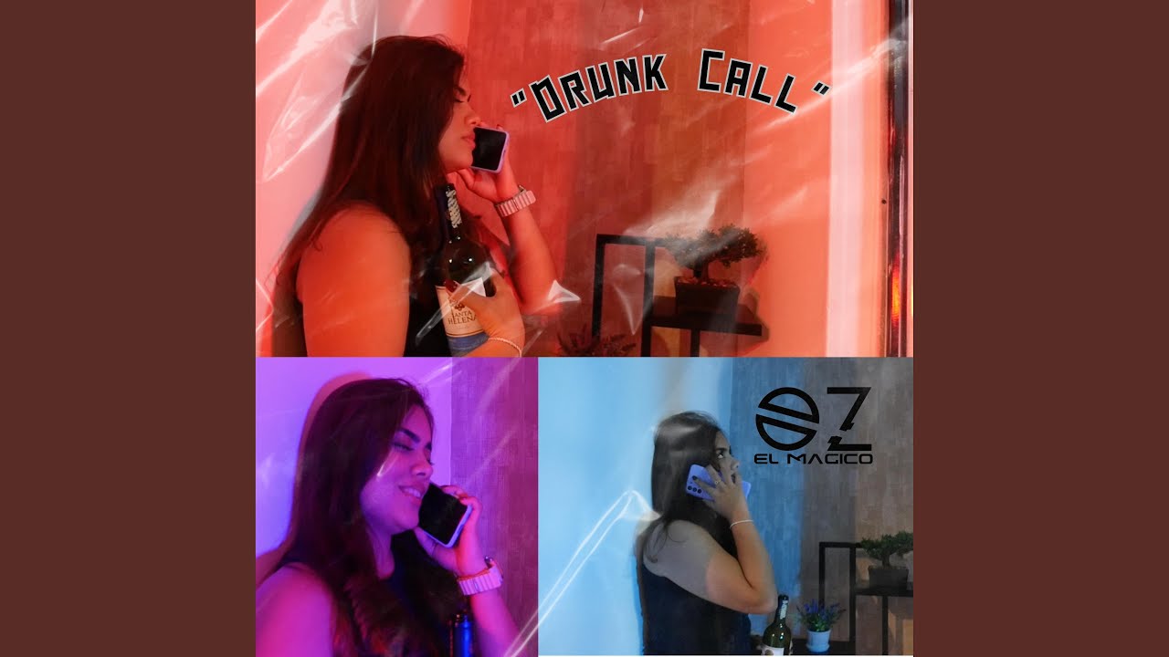Watch Drunk Call on YouTube Watch Drunk Call on YouTube