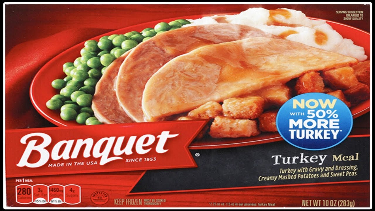 Delicious Turkey Dinner with SPAM?? - Is It Possible? - WHAT ARE WE  EATING?? - The Wolfe Pit 
