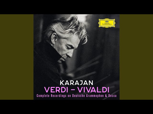 Verdi: Aida: Overture (Prelude) - YouTube