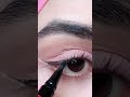 Perfect Winged Eyeliner Tutorial for Beginners 🔥