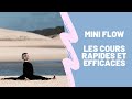 Mini flow  renforcement musculaire avec le yoga