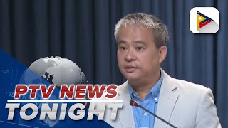 Sen. Villanueva Says Sogie Bill Not A Priority Measure