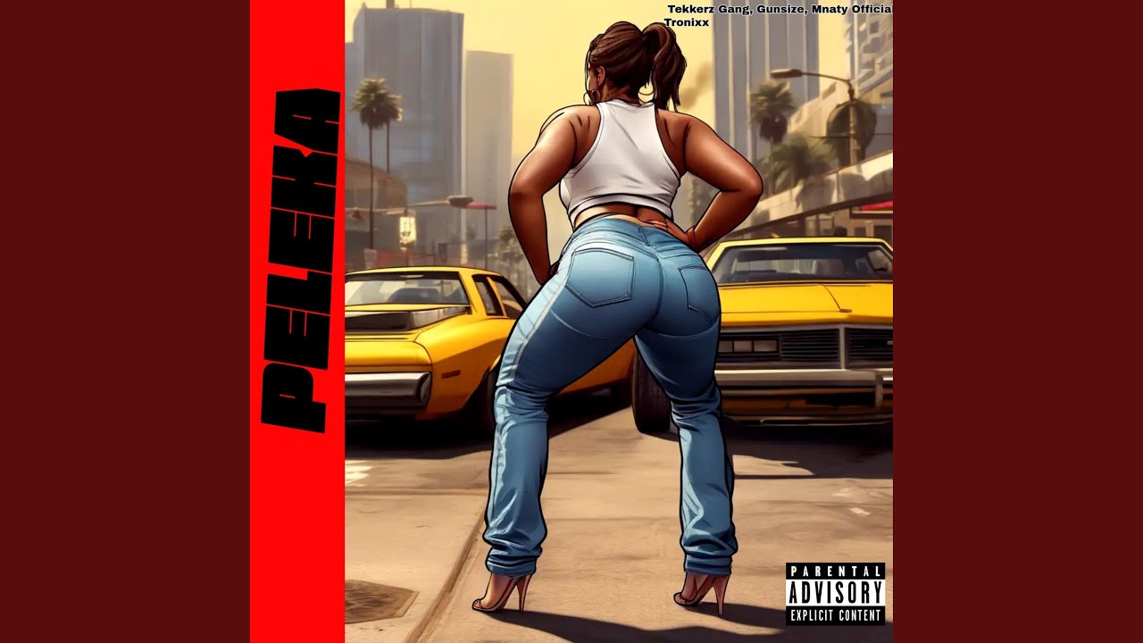 Watch PELEKA on YouTube Watch PELEKA on YouTube