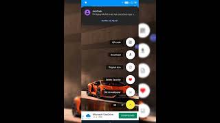 HOW to use 7fon wallpaper  app | Tech K W screenshot 1