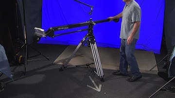 Omnidirectional Microphone Polar Pattern (Part 2 of 6)