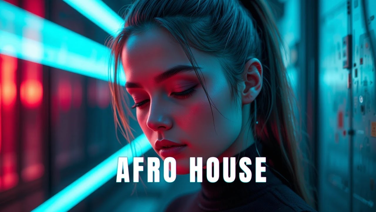 ORGANIC HOUSE – Travel Journey Flow (Âme, Dixon)