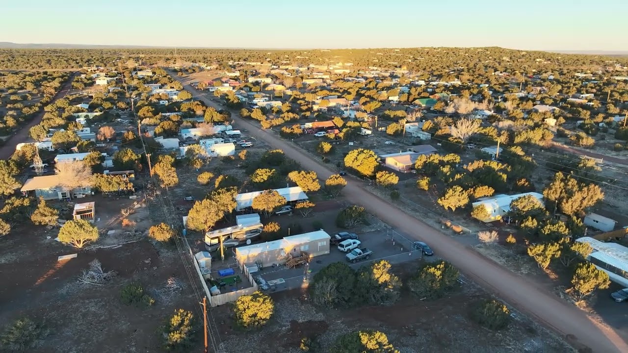 0.16 Acre - With Power, Water Lines Nearby! In Show Low, Navajo County AZ