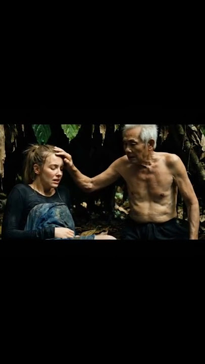 Download lagu Forest, How to Survive Jungle Fever, Uncle Kam and Nong Maem #shorts