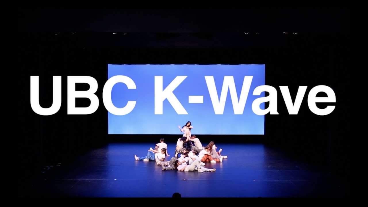 UBC Dance Horizons: UBC K-Wave | MYS 2019