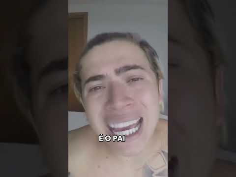 Filho do rico vs pobre comendo