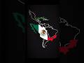 Mexico vs argentina comparación #edit #viralshort #paises