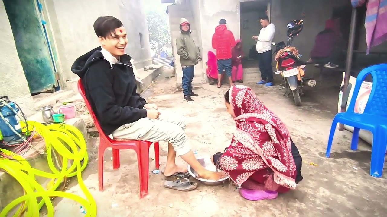 Maghi Special 2082 Tharu Culture|| Subscribe|| 