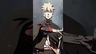 JEDAG JEDUG ANIME - BORUTO SHIPPUDEN UZUMAKI BORUTO - ANGGA PRATAMA PUTRA