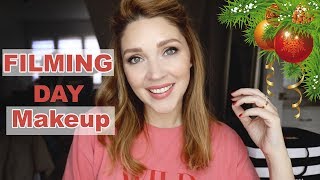 Get Ready with Me | Trying NEW PRODUCTS!