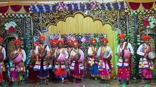 Kudubi Holi Habba Kudubi Holi Kunitha Kudubi Holi Gummate Hadugalu Kalavida Official