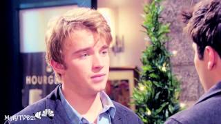 Will & Sonny | All of Me (Wedding) Information