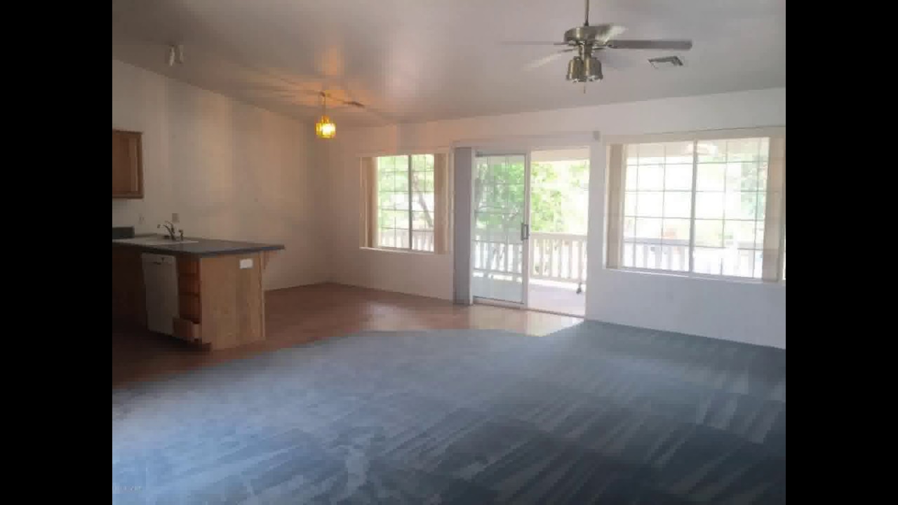 Real Estate for Sale 391 S 16th Avenue, Show Low, AZ 85901 YouTube