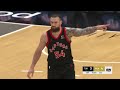 Raptors vs. Wizards Game Highlights | December 26, 2025