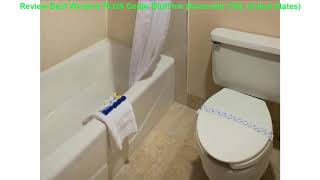 Review Best Western PLUS Cedar Bluff Inn (Knoxville (TN), United States)