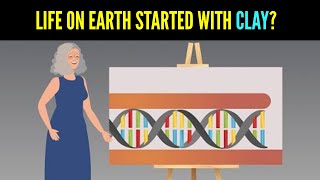 Life Imitates Mica | Biophysicist Helen Hansma outlines her hypothesis of how life began on Earth
