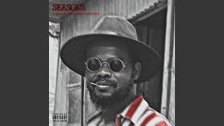Seasons (feat. Marcellin, METROBOY & Naphtali)
