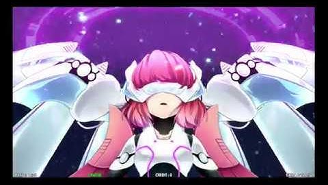 [DDR A]ENDYMION ESP(STAGE PASS) + ACE FOR ACES DSP 1st try by HO4-KETI