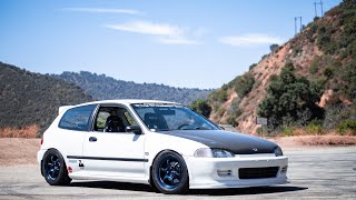 Cruise And Shoot With The Boyz