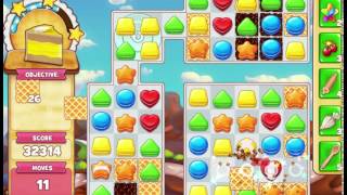 Cookie Jam Level 267