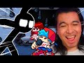 EL MOD MAS DIVERTIDO DE FRIDAY NIGHT FUNKIN VS STICKMAN EL MOD MAS DIVERTIDO DE FRIDAY NIGHT FUNKIN VS STICKMAN