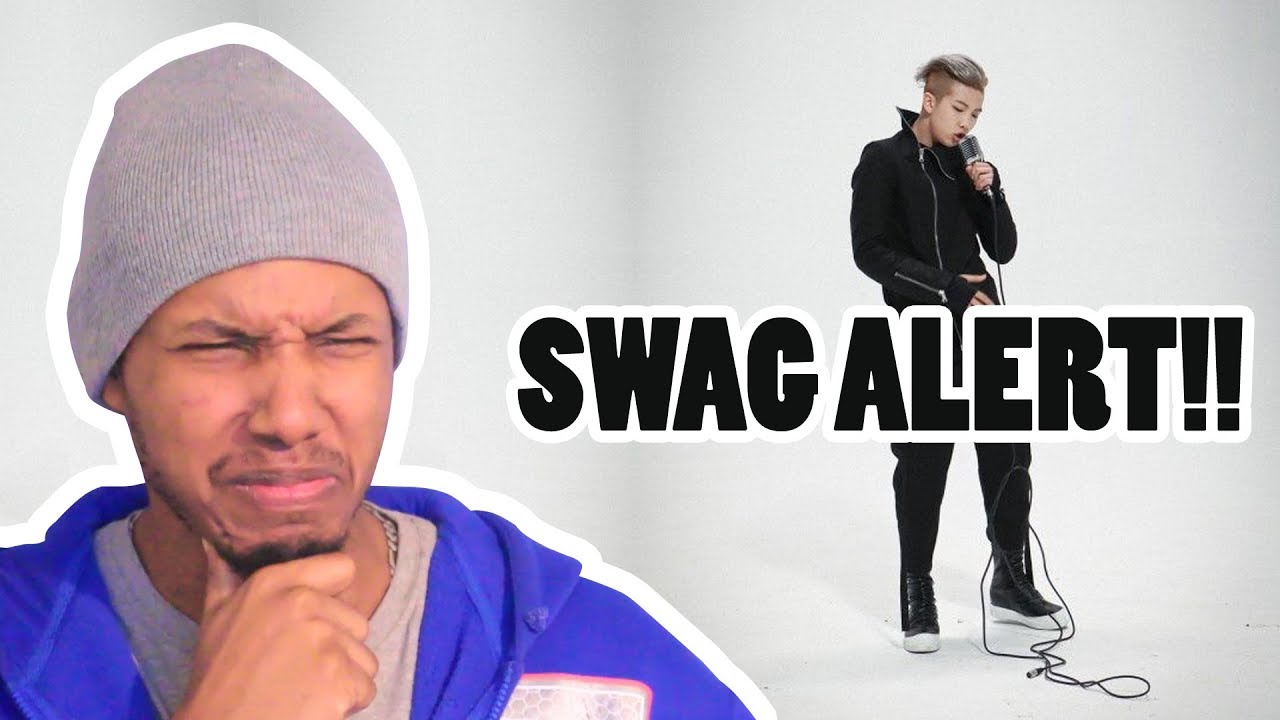 RAP MONSTER DO YOU MV REACTION YouTube