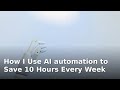 AI Automation 2026