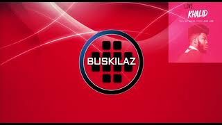 Khalid & Normani - Love Lies (Buskilaz Remix)