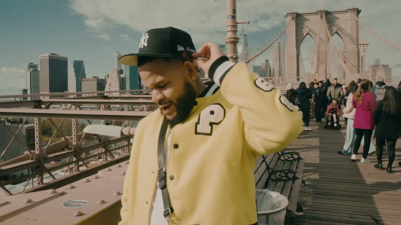 Watch RonnieMac - "Well Done" Official Video | shot by @hopofftheporchx on YouTube Watch RonnieMac - "Well Done" Official Video | shot by @hopofftheporchx on YouTube