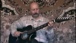 Цыганочка - Ciganochka