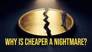 Deflation Explained: Why Falling Prices Are an Economic Nightmare