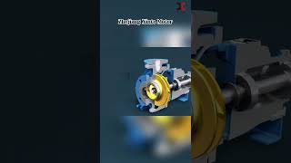Motor Stator Production & Industrial Application Industrial energy saving solution