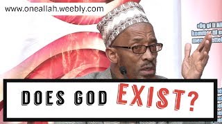 DOES GOD EXIST I KHALID YASIN screenshot 5