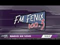 Fm Fénix 100.3 #FmFenixMartinez