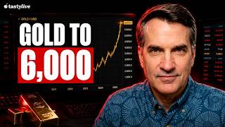 Tim Knight Sees Gold Pushing Past 6,000 and 7,000