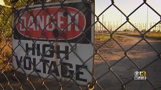 Officials warn of more extremist attacks in aftermath of plot targeting Maryland energy stations