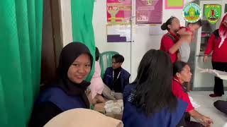 Profil Desa Bagok Oleh Kkn Kel.23
