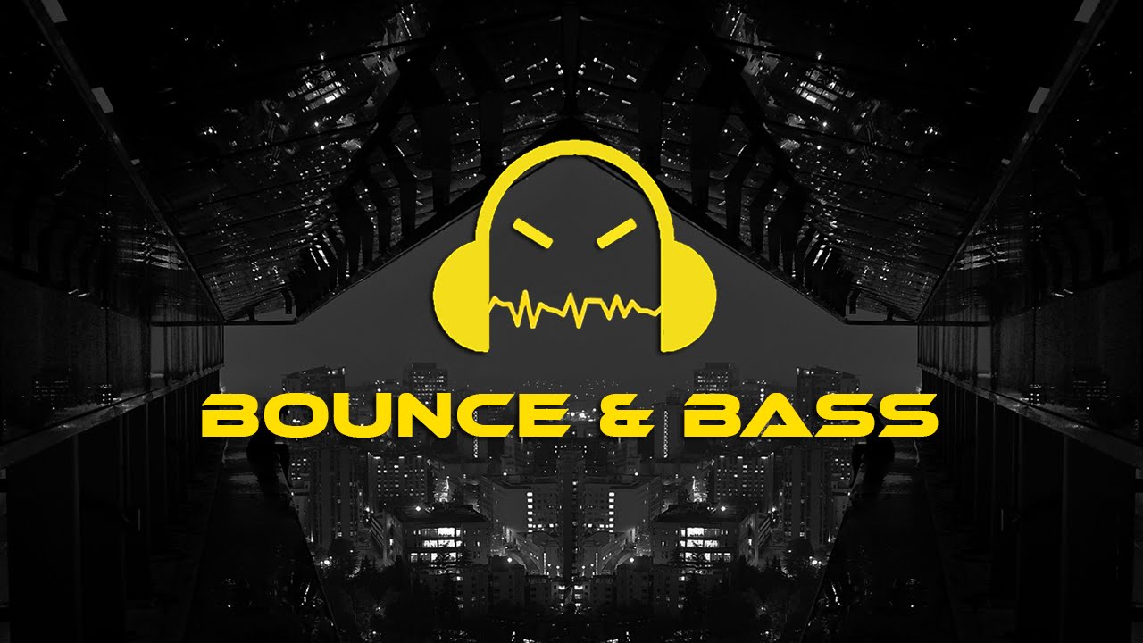 Mike L & W!th Bounce - Everybody Move