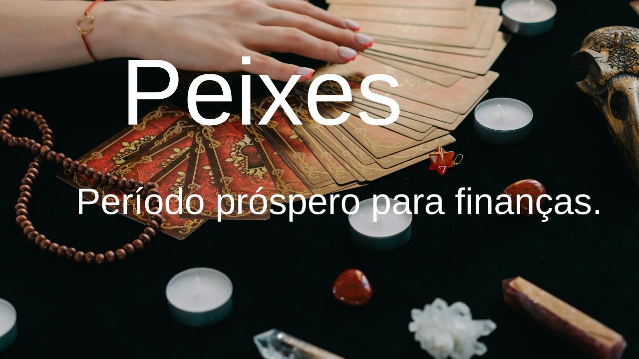 Peixes