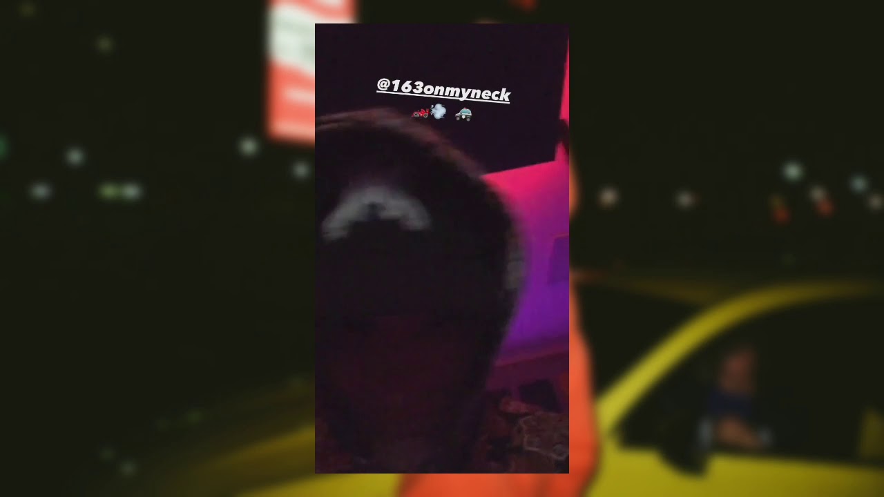 163ONMYNECK feat. SEEMEE - GONKA [SNIPPET 10/03/21]