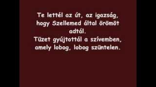 USZKA - Ó Uram én nagyon szeretlek chords