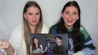 Triplets REACTS to SING-OFF TIKTOK SONGS Part III (Papi Chulo, Pota Pota, Terpesona) vs Mirriam Eka!