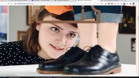 Layout met Bootstrap 5 stap 0: het resultaat