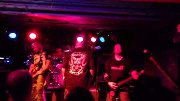 Generation Kill - (Disposable Heroes) - Live at Rock Harvest II 2013