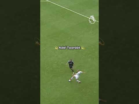 Adel Taarabt Always Leaves You Speechless 💫
